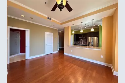 2626 Peachtree Road NW #1007, Atlanta, GA 30305 - Photo 4