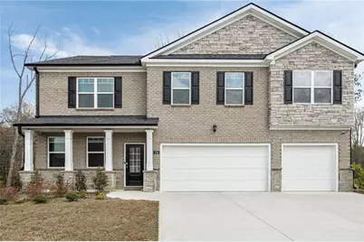 379 Blue Juniper Circle, Loganville, GA 30052 - Photo 2