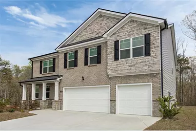 379 Blue Juniper Circle, Loganville, GA 30052 - Photo 2