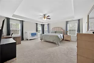 379 Blue Juniper Cir, Loganville, GA 30052 - Photo 18