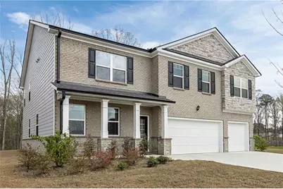 379 Blue Juniper Circle, Loganville, GA 30052 - Photo 4