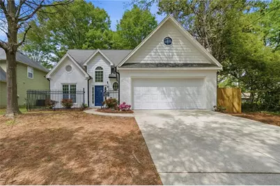 322 Jordan Street SE, Atlanta, GA 30315 - Photo 1