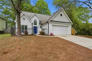 322 Jordan St SE, Atlanta, GA 30315 - Photo 2