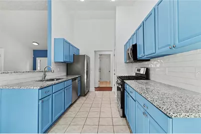 415 Crested View Drive, Loganville, GA 30052 - Photo 10