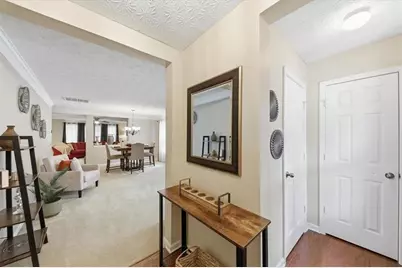 2025 Valley Creek Drive, Lithia Springs, GA 30122 - Photo 6