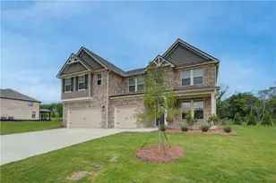 2437 Cadenza Cir, Dacula, GA 30019 - Photo 2