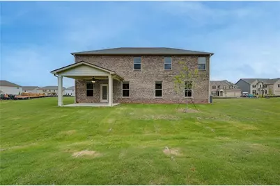 2437 Cadenza Circle, Dacula, GA 30019 - Photo 34