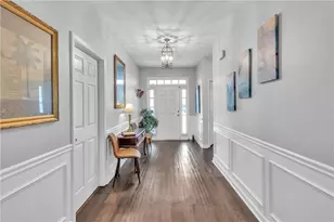 4044 Amberleigh Trce, Gainesville, GA 30507 - Photo 14