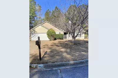 4827 Wolfcreek View, South Fulton, GA 30349 - Photo 1