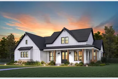 Tbd Pope Rd, Buchanan, GA 30113 - Photo 2