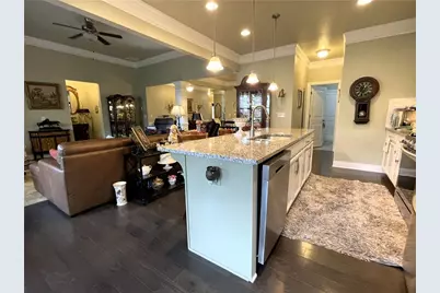 5910 Stellata Circle, Cumming, GA 30028 - Photo 8