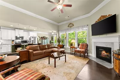 5910 Stellata Circle, Cumming, GA 30028 - Photo 22