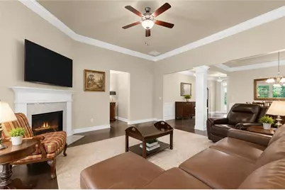 5910 Stellata Circle, Cumming, GA 30028 - Photo 16