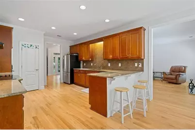 2200 Spruce Lake Drive, Dacula, GA 30019 - Photo 8