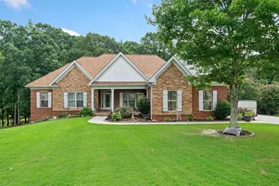 2200 Spruce Lake Drive, Dacula, GA 30019 - Photo 1