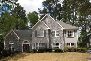 2959 Bea Mar Dr, Marietta, GA 30062 - Photo 1