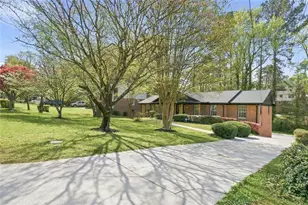 3629 Greentree Farms Dr, Decatur, GA 30034 - Photo 2