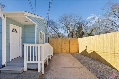 134 South Avenue SE, Marietta, GA 30060 - Photo 2