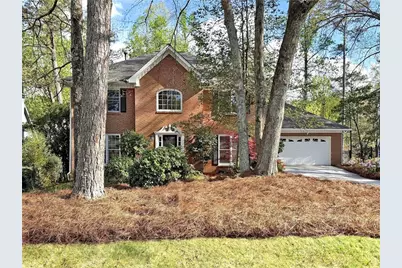 5055 Roxburgh Drive, Roswell, GA 30076 - Photo 2