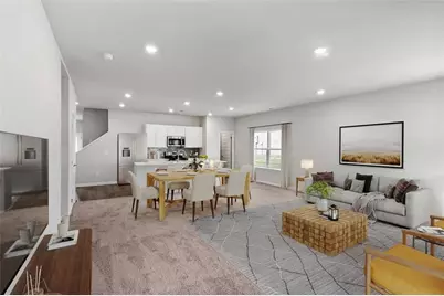 106 Sunflower Lane, Calhoun, GA 30701 - Photo 4