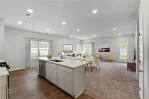 106 Sunflower Ln, Calhoun, GA 30701 - Photo 8