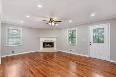 1001 Gunners Walk, Tucker, GA 30084 - Photo 6