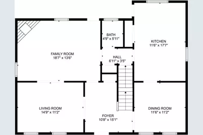 1001 Gunners Walk, Tucker, GA 30084 - Photo 34