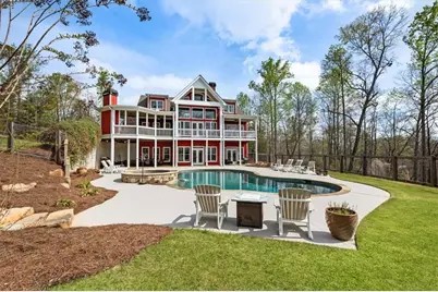 292 Etowah Drive, Dawsonville, GA 30534 - Photo 32