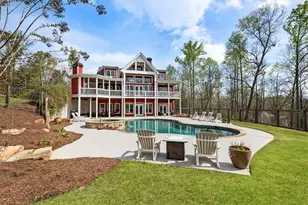 292 Etowah Dr, Dawsonville, GA 30534 - Photo 32