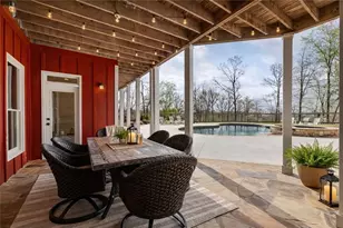 292 Etowah Dr, Dawsonville, GA 30534 - Photo 30