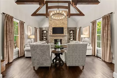 5507 Aviemore Court, Suwanee, GA 30024 - Photo 14