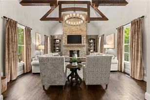 5507 Aviemore Ct, Suwanee, GA 30024 - Photo 14