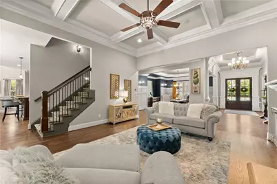 5507 Aviemore Court, Suwanee, GA 30024 - Photo 8