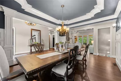 5507 Aviemore Court, Suwanee, GA 30024 - Photo 6