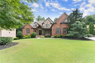 5507 Aviemore Ct, Suwanee, GA 30024 - Photo 1