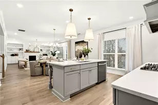 8800 Mica Creek, Ball Ground, GA 30107 - Photo 16