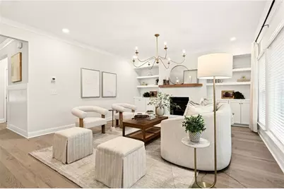 8800 Mica Creek, Ball Ground, GA 30107 - Photo 6