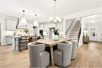 8800 Mica Creek, Ball Ground, GA 30107 - Photo 10