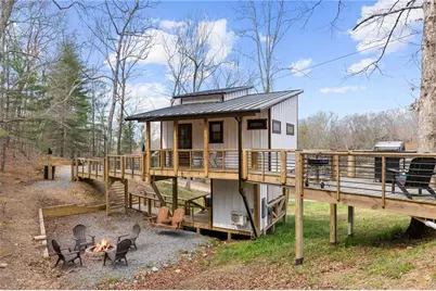 193 Garren Cove Road, Morganton, GA 30560 - Photo 22