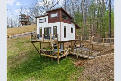 193 Garren Cove Road, Morganton, GA 30560 - Photo 14