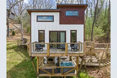 193 Garren Cove Road, Morganton, GA 30560 - Photo 10