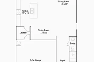 131 Red Maple Wy, Adairsville, GA 30103 - Photo 2