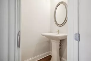 704 Stickley Oak Way, Woodstock, GA 30189 - Photo 8