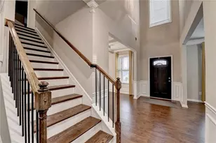 3136 Oxford Mill Ln, Buford, GA 30519 - Photo 8