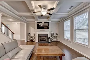 3136 Oxford Mill Ln, Buford, GA 30519 - Photo 12