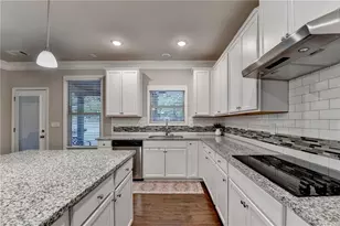 3136 Oxford Mill Ln, Buford, GA 30519 - Photo 16