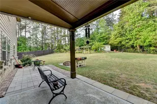 3136 Oxford Mill Ln, Buford, GA 30519 - Photo 40