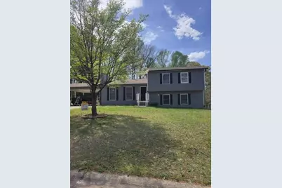 2640 Bluffton Road, Buford, GA 30519 - Photo 1