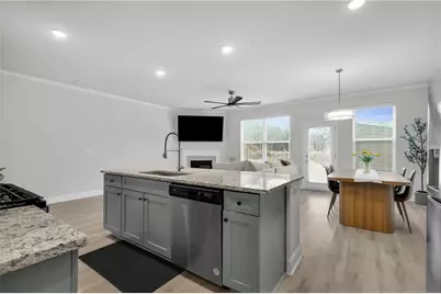 6710 Cedar Glen Road, Atlanta, GA 30360 - Photo 8