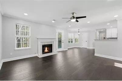 4586 Duane Drive, Buford, GA 30519 - Photo 14